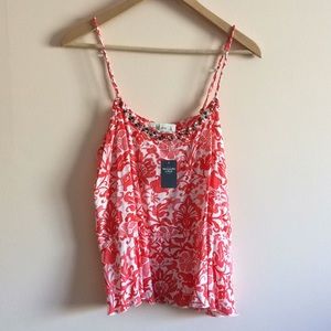 Abercrombie & Fitch tank top